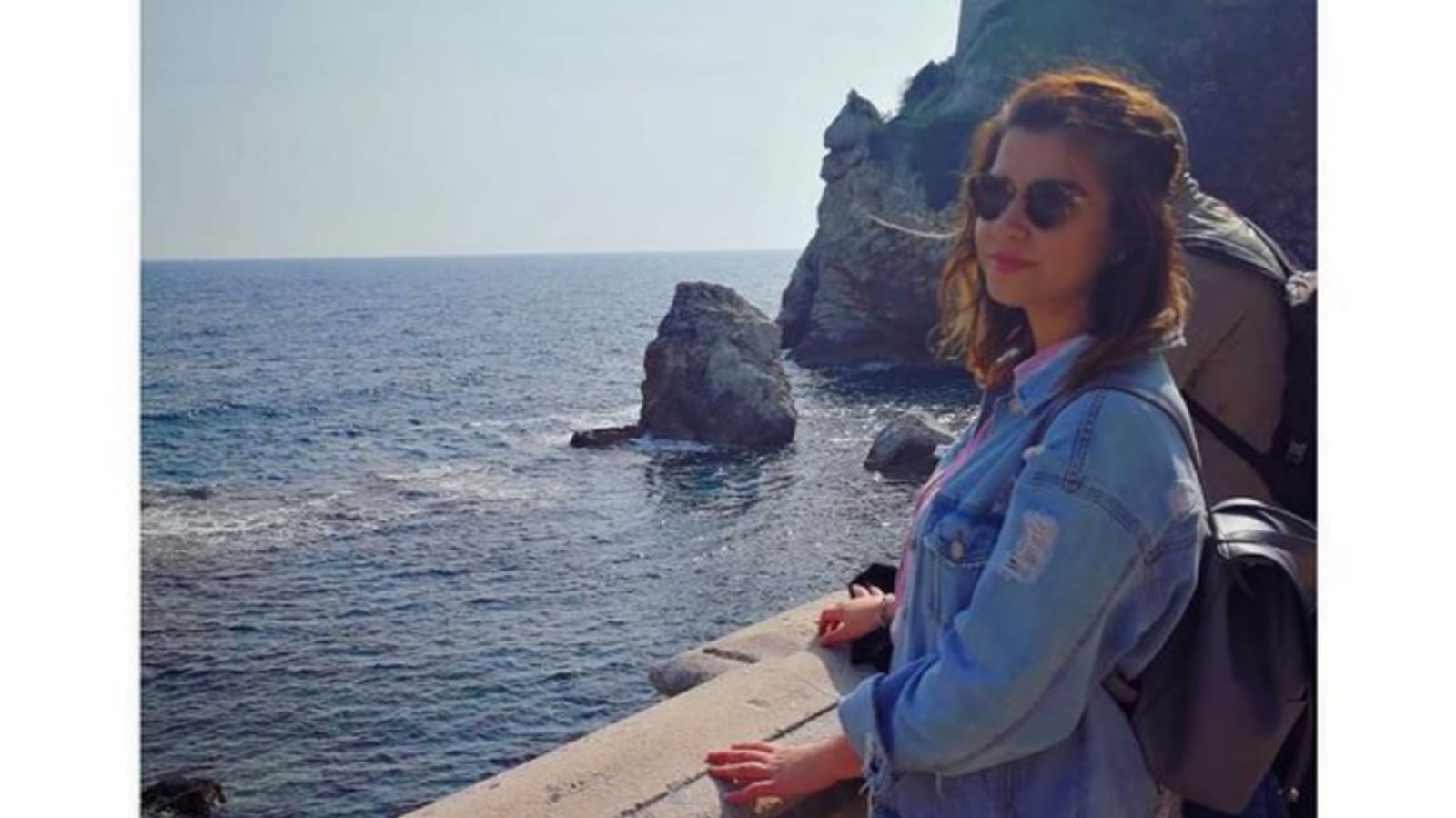 Andrea - CityXcape Team Andrea - CityXcape Team