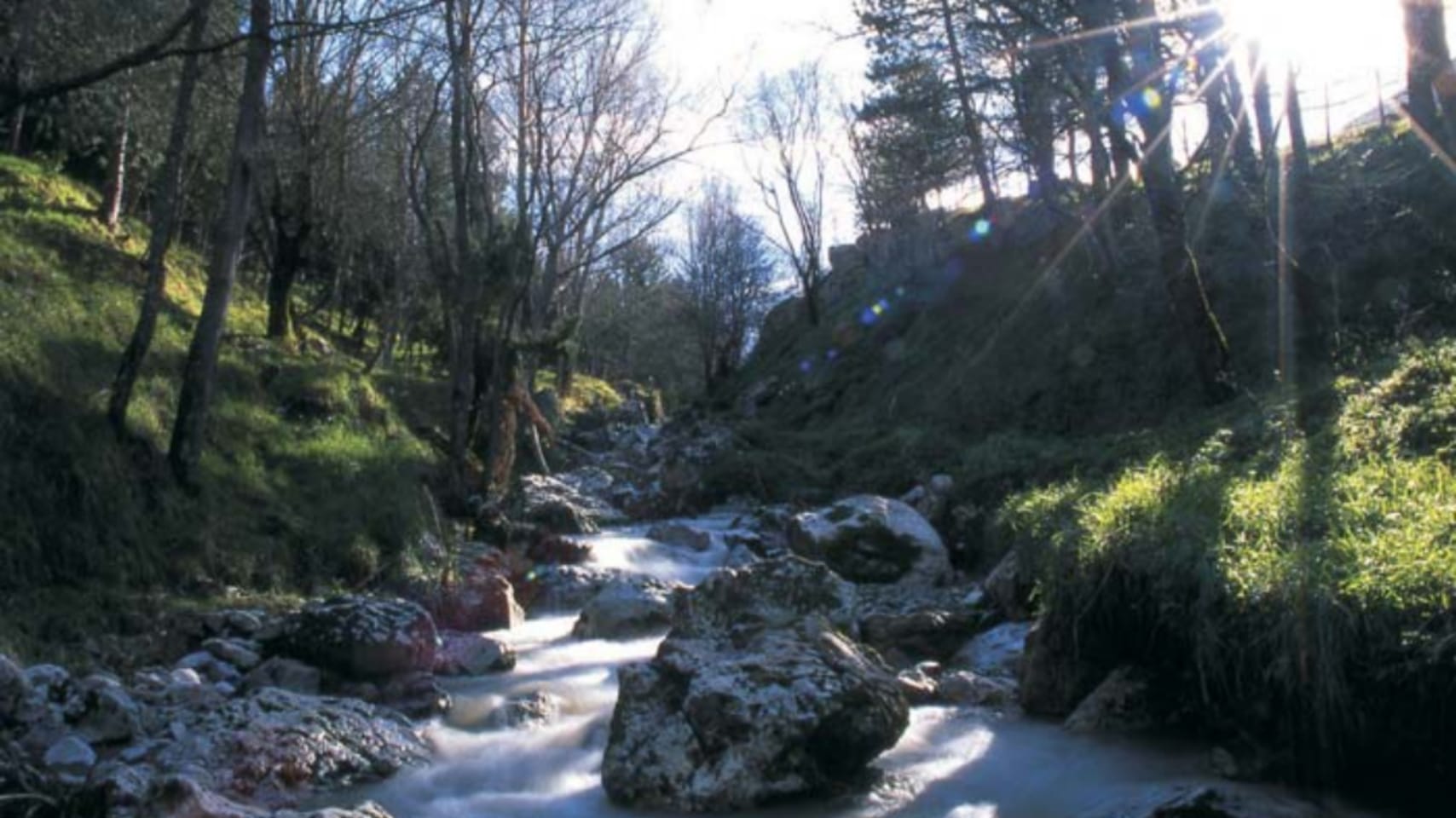 Parco delle Madonie 2 Parco delle Madonie 2