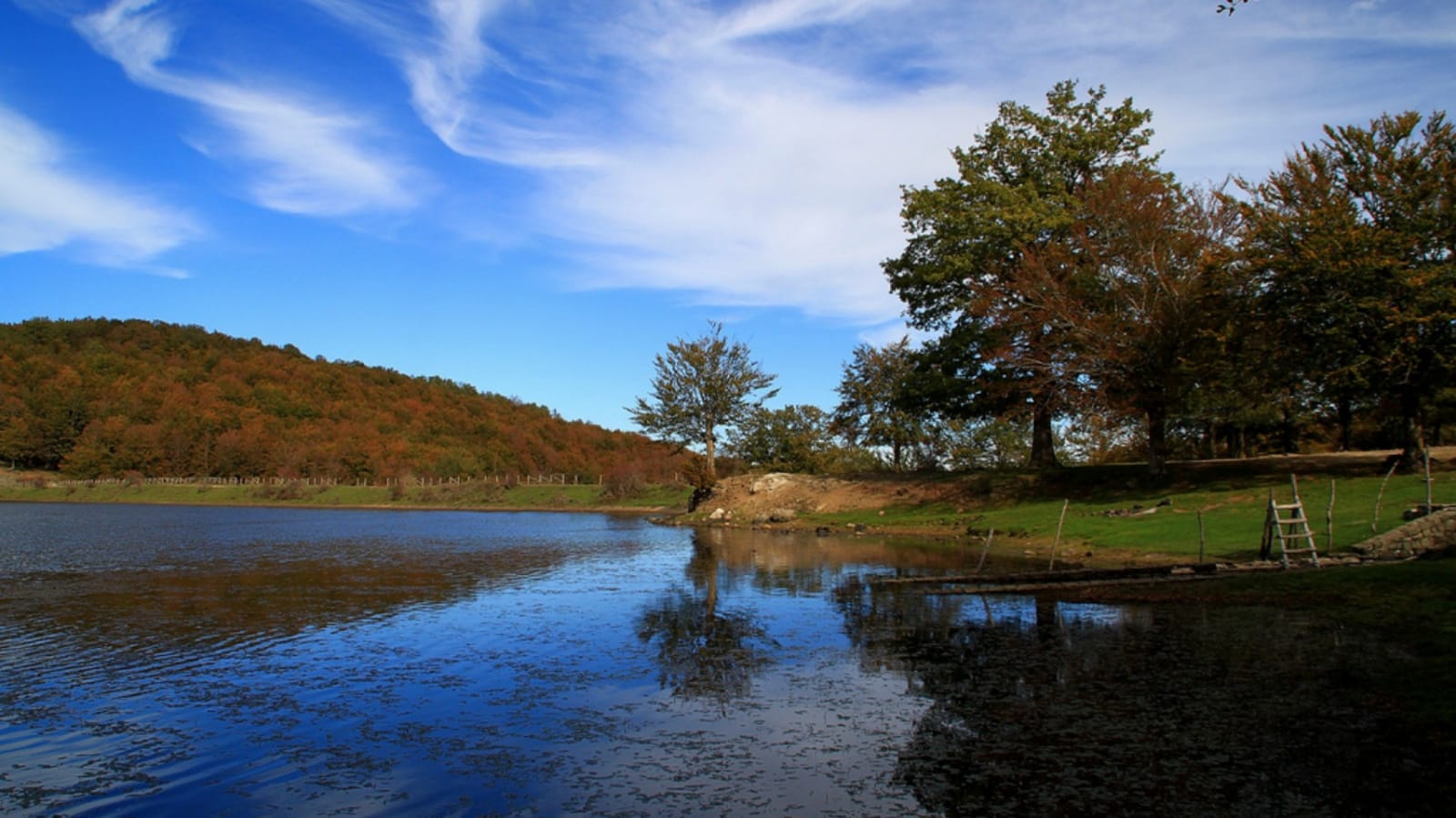 Parco delle Madonie Parco delle Madonie