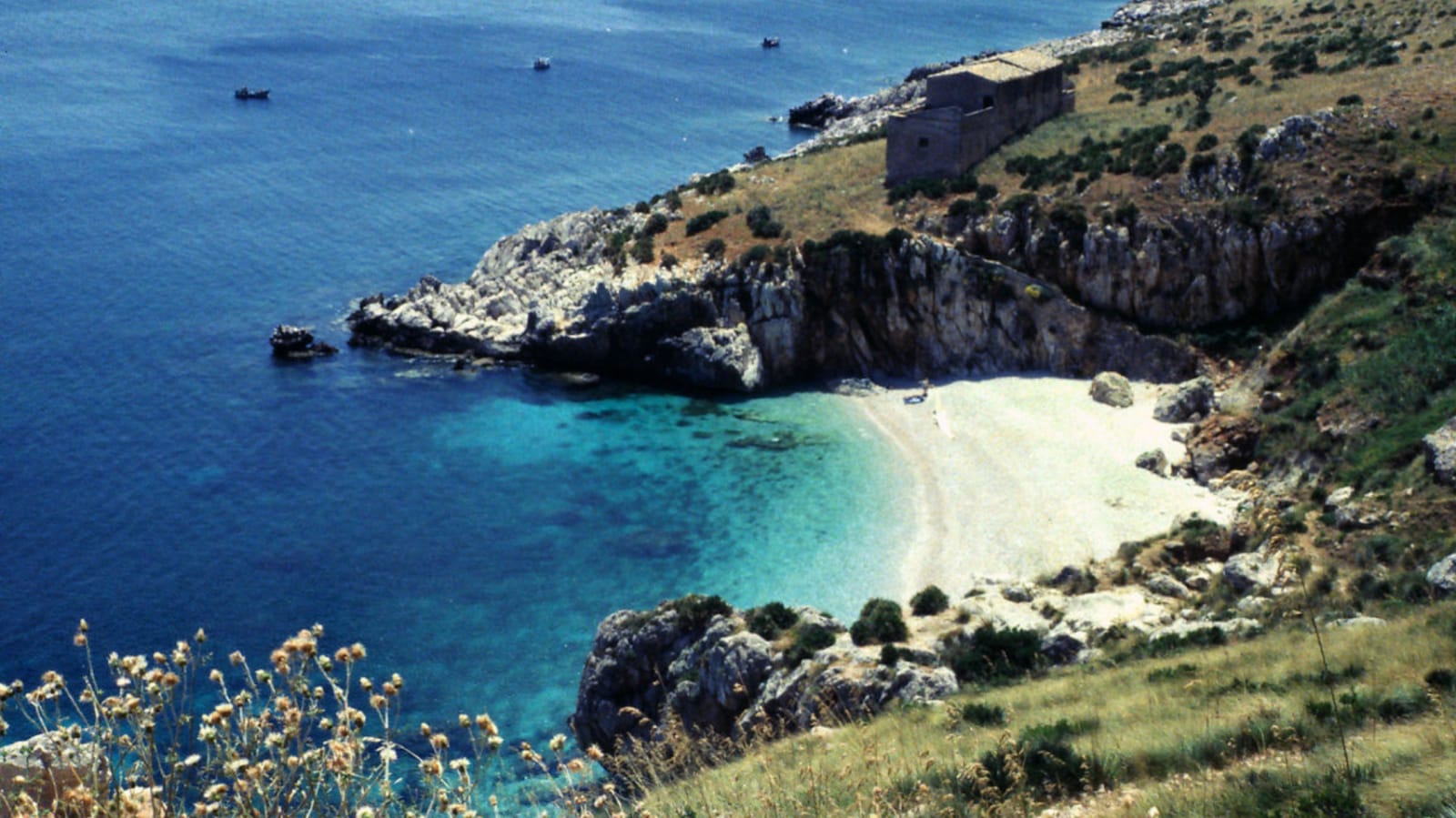 Riserva dello Zingao 2 Riserva dello Zingao 2