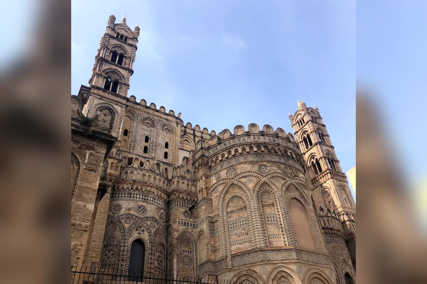 CityXtras - Our first impression of Palermo 4
