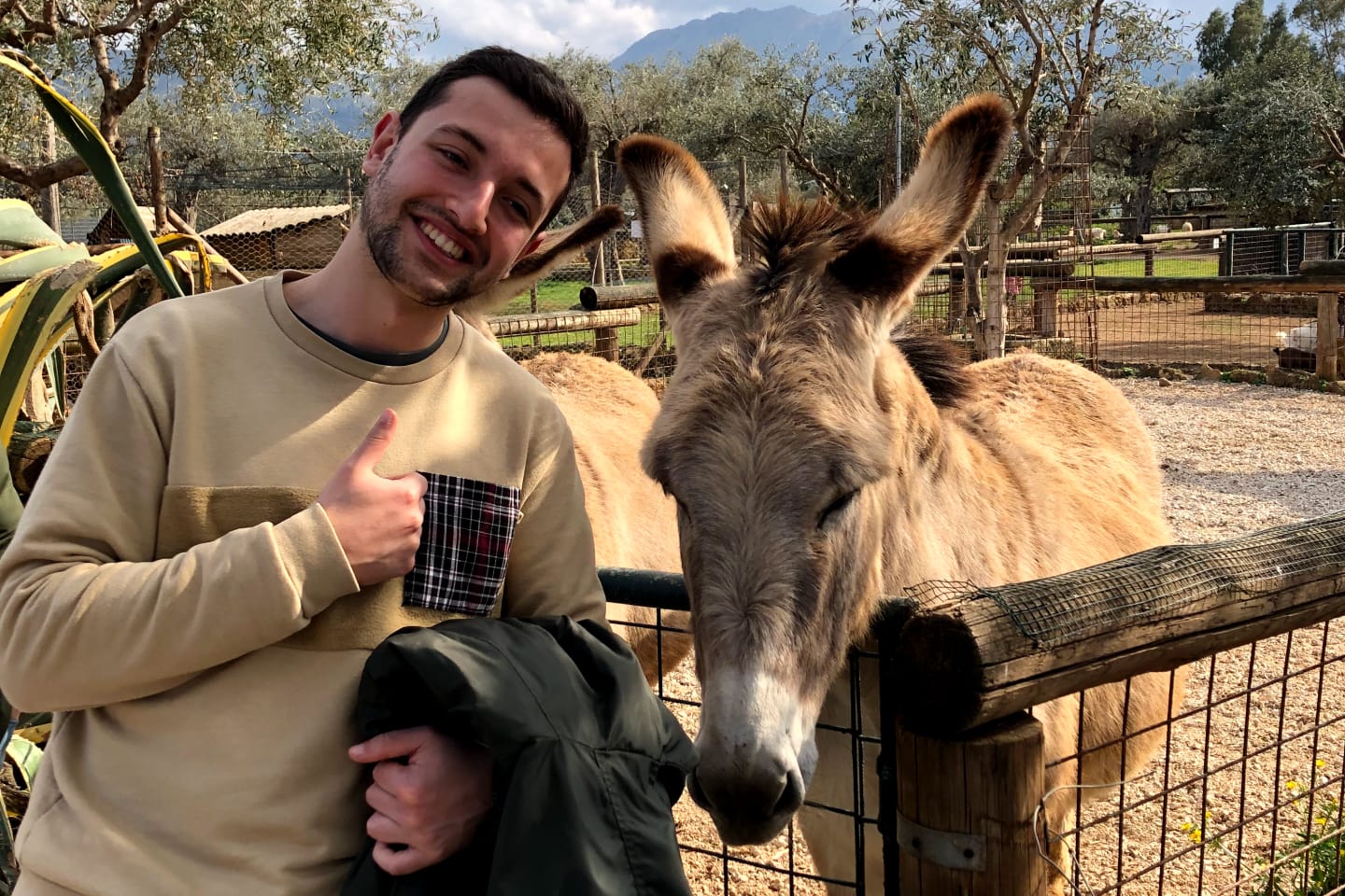 CityXctras - Bioparco 2 CityXctras - Bioparco 2